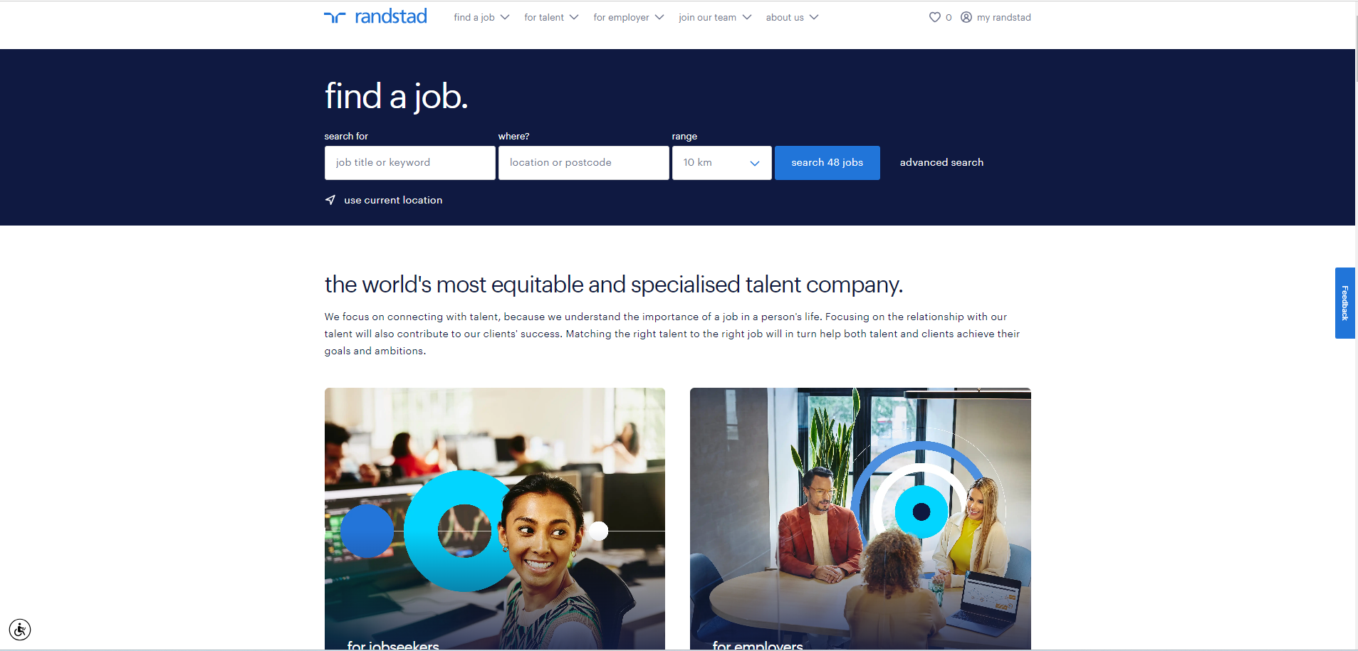 Randstad new zealand